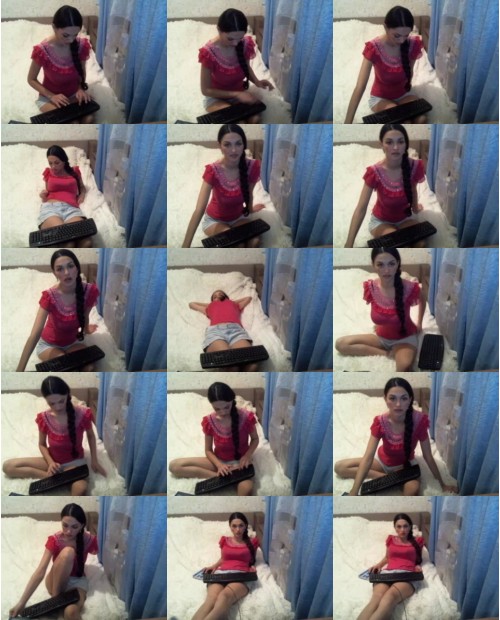 Download Video File: myfreecams sofochka