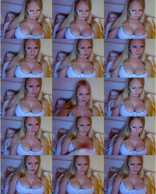 Download Video File: myfreecams stasyfresh