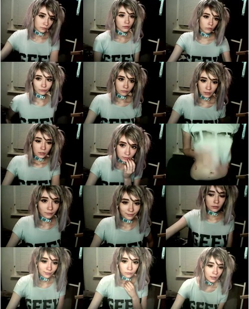 Download Video File: myfreecams steevakhadid