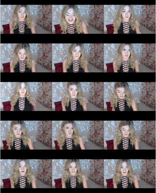 Download Video File: myfreecams steshalove