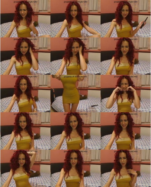 Download Video File: myfreecams stormyk