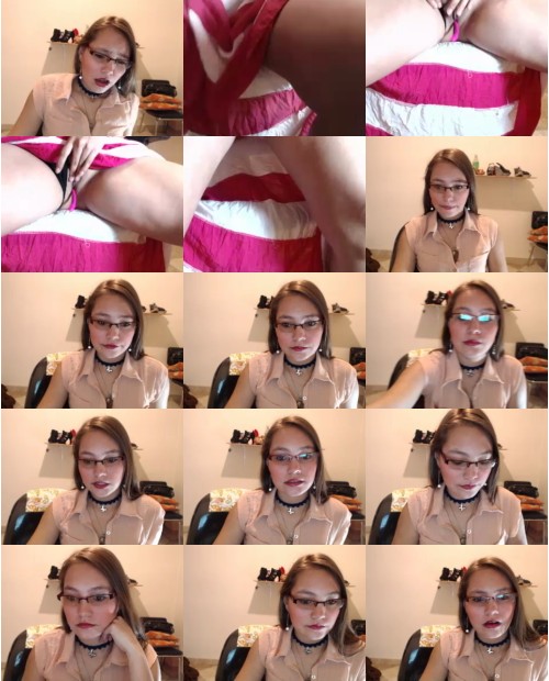 Download Video File: myfreecams strellahott