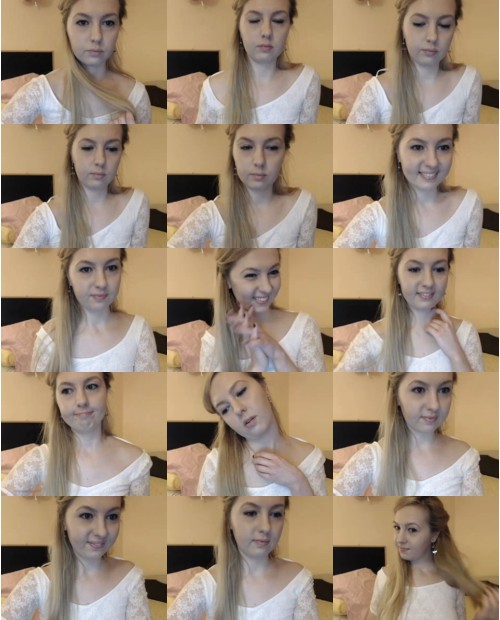 Download Video File: myfreecams stunningally