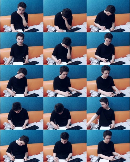 Download Video File: myfreecams susanaslim