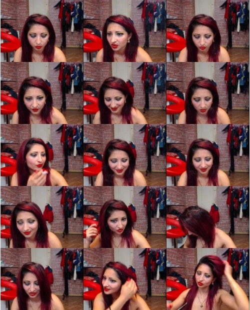 Download Video File: myfreecams sweeetraysa