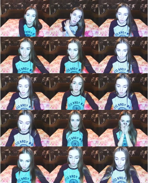 Download Video File: myfreecams sweet  mila