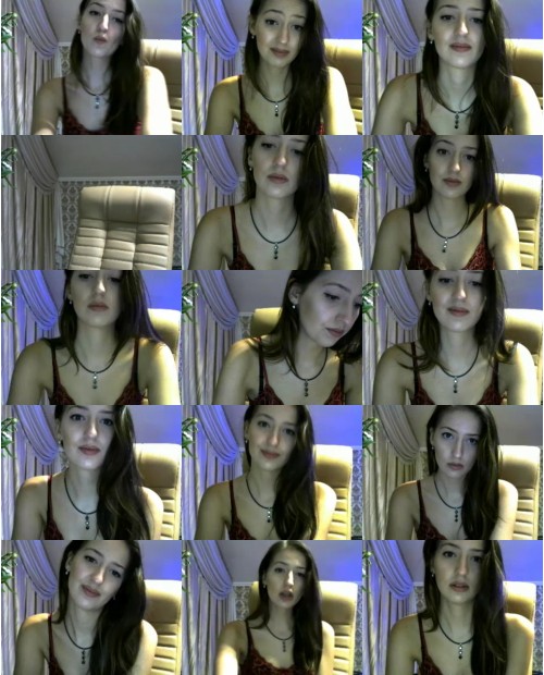 Download Video File: myfreecams sweet latte