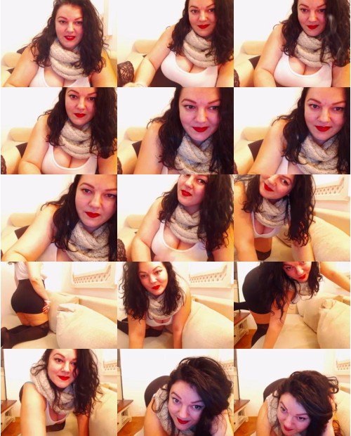 Download Video File: myfreecams terylicious