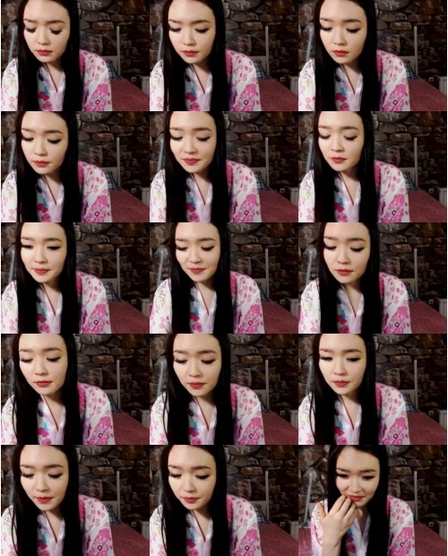 Download Video File: myfreecams tokyoflower