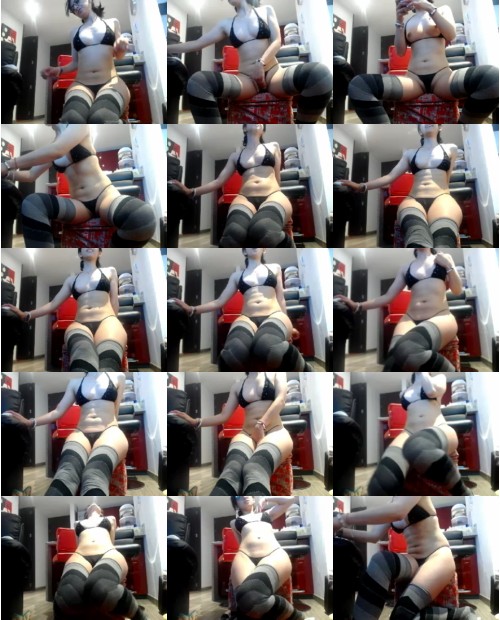 Download Video File: myfreecams vannesadoll