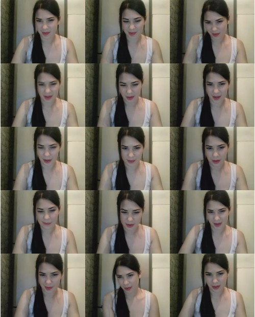 Download Video File: myfreecams veronikababy