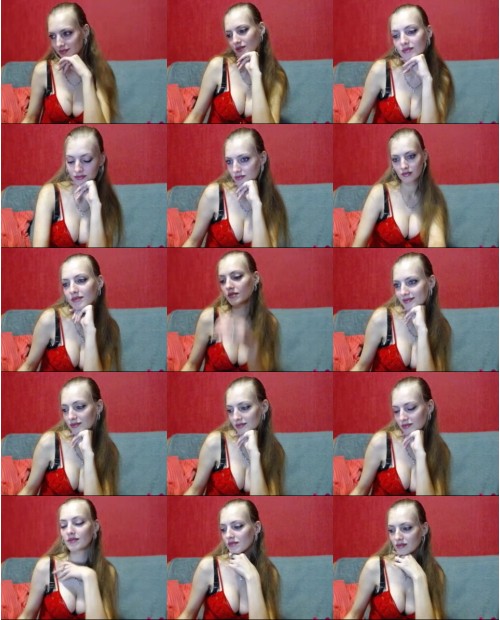 Download Video File: myfreecams xmelissastarx