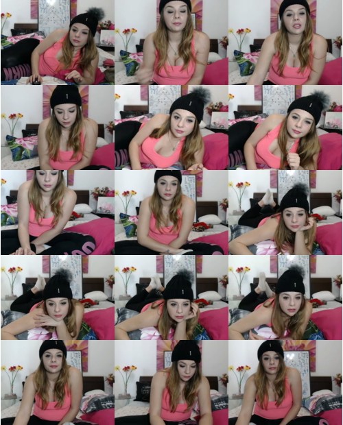 Download Video File: myfreecams a0aleminnie