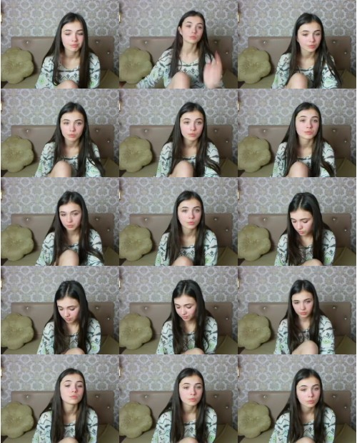 Download Video File: myfreecams a melie18