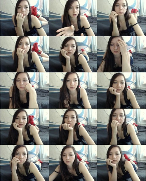 Download Video File: myfreecams aalina 