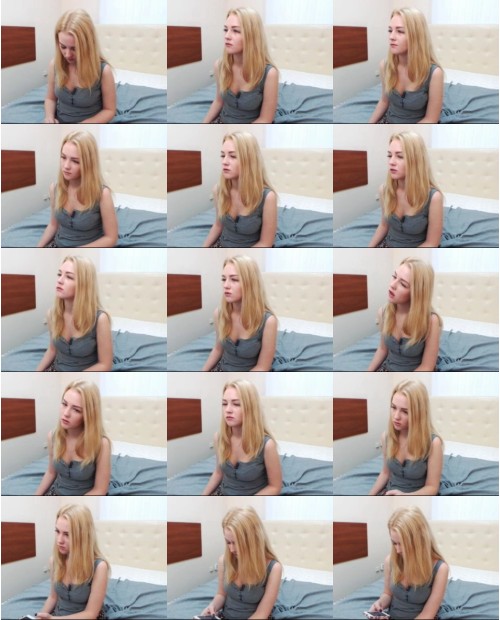 Download Video File: myfreecams abigail foxy