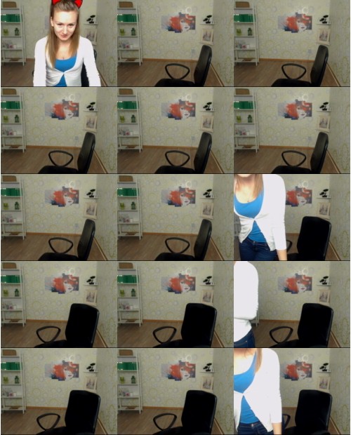 Download Video File: myfreecams adellyce