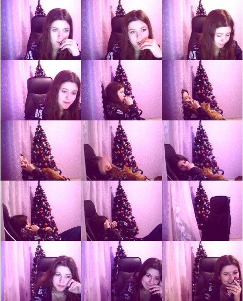 Download Video File: myfreecams adriana 1