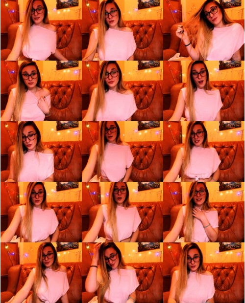 Download Video File: myfreecams adrianablare