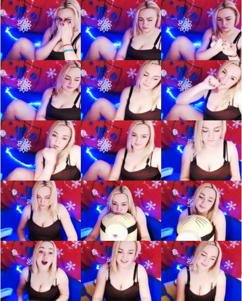 Download Video File: myfreecams adrianarise