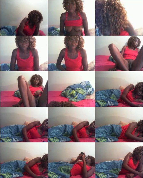 Download Video File: myfreecams afriblkbeauty