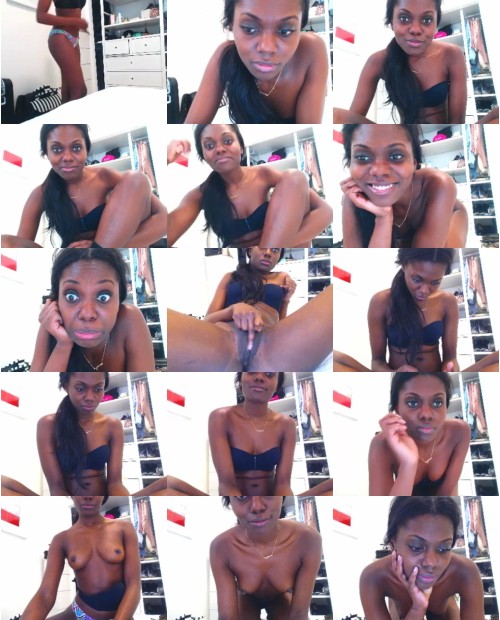 Download Video File: myfreecams afrikanqueenx