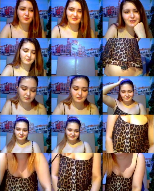 Download Video File: myfreecams agata rey