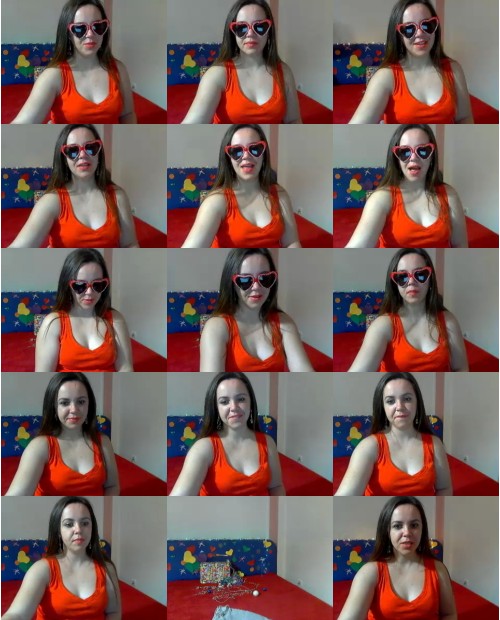 Download Video File: myfreecams agata x