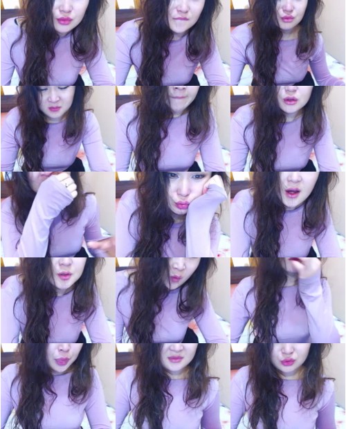 Download Video File: myfreecams aicarai