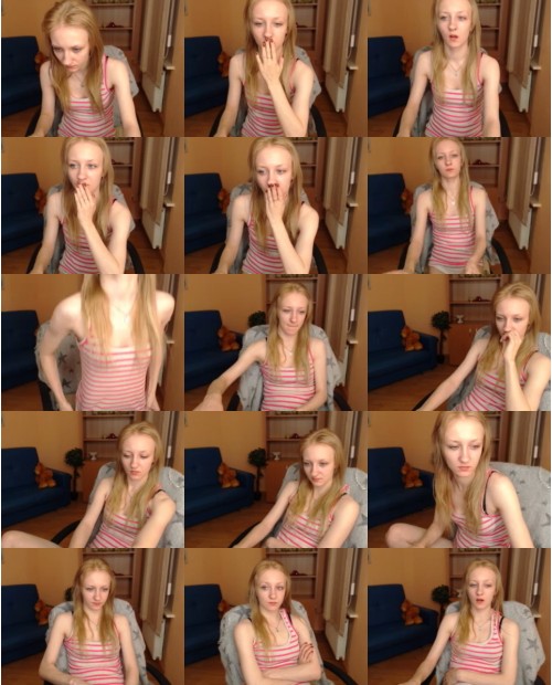 Download Video File: myfreecams albafoxxyy