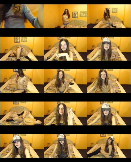 Download Video File: myfreecams albinatifany