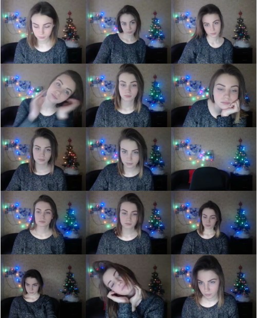 Download Video File: myfreecams albinavanilla