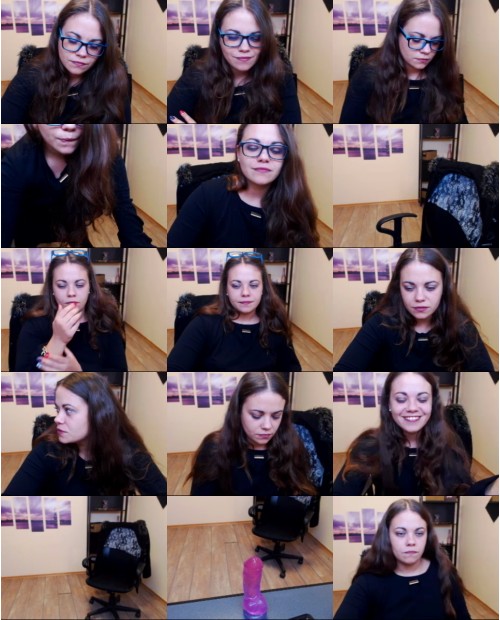 Download Video File: myfreecams aleidya