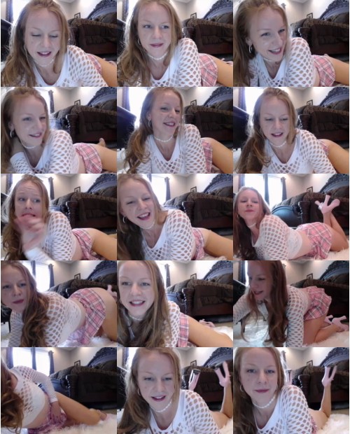 Download Video File: myfreecams alexa starr