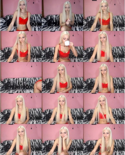 Download Video File: myfreecams alexamayx