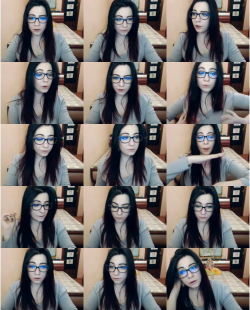 Download Video File: myfreecams alexiajem