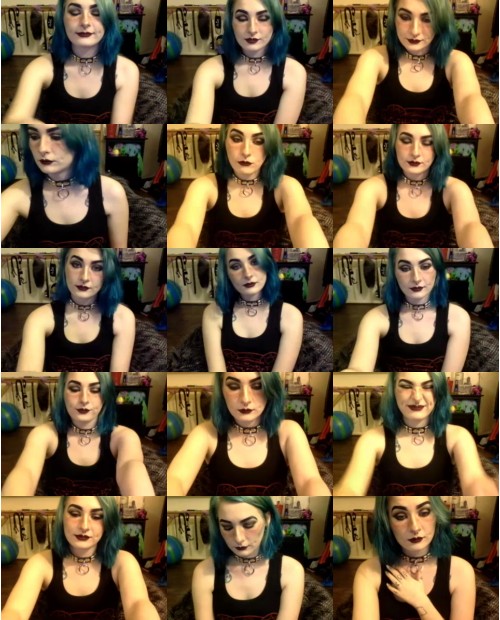 Download Video File: myfreecams alienelf420