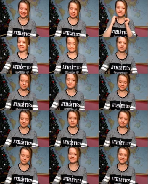 Download Video File: myfreecams alina23