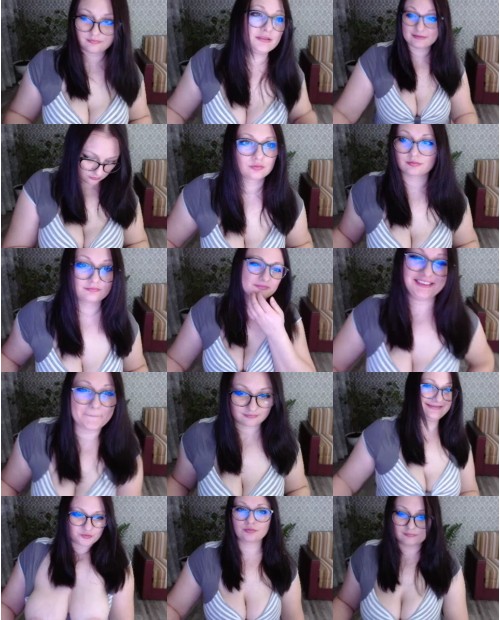 Download Video File: myfreecams alina30