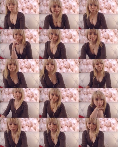 Download Video File: myfreecams alinasexybb