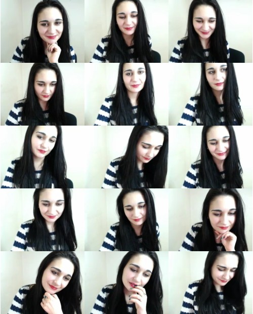 Download Video File: myfreecams alinka bi