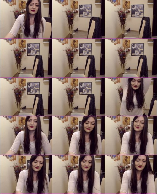 Download Video File: myfreecams alionya