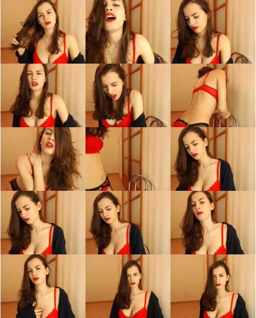 Download Video File: myfreecams alisaangeli