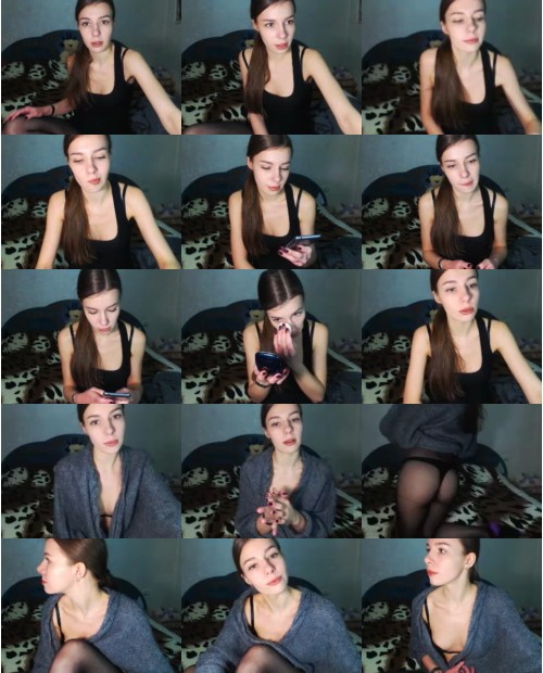 Download Video File: myfreecams alisajoy