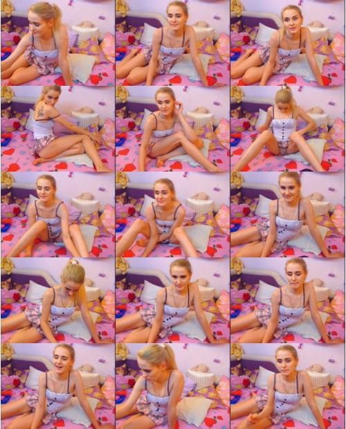 Download Video File: myfreecams alisaswan1