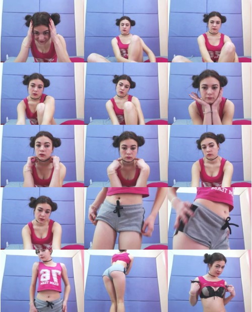 Download Video File: myfreecams alisonsexyx