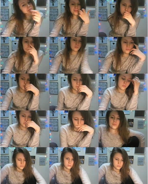 Download Video File: myfreecams allisonbenson