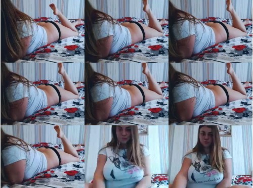 Download Video File: myfreecams allurechris