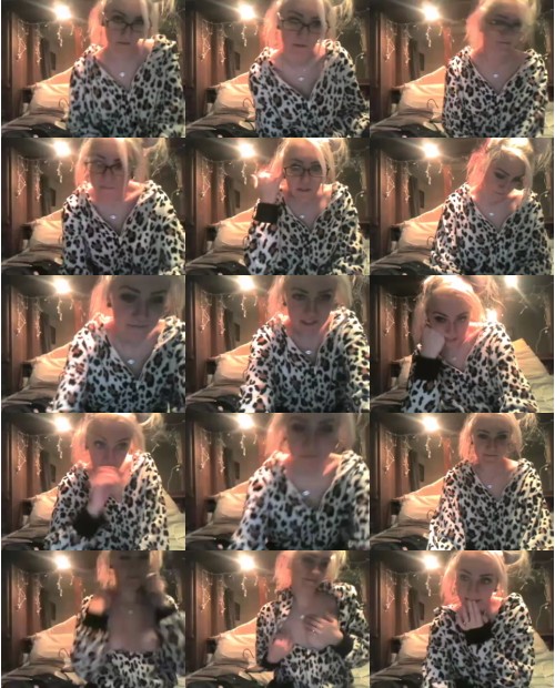 Download Video File: myfreecams allycat420