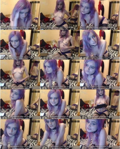 Download Video File: myfreecams allythecat